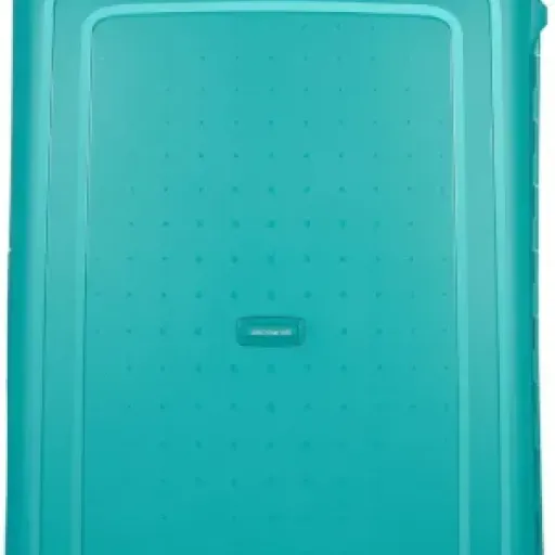 Test Samsonite S'Cure Spinner XL : la grosse valise pratique mais pas indestructible