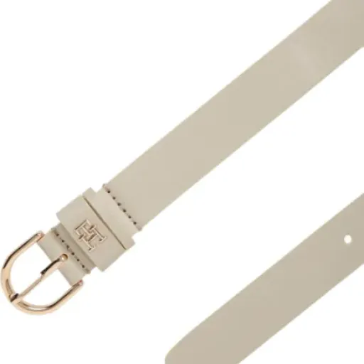 Test Tommy Hilfiger Ceinture Femme Essential Effortless 2,5 cm : la ceinture fine qui fait le job sans chichis
