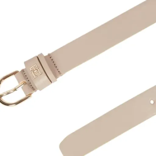 Test Tommy Hilfiger Ceinture Femme Essential Effortless 2,5 cm : la ceinture fine qui fait le job sans en faire trop