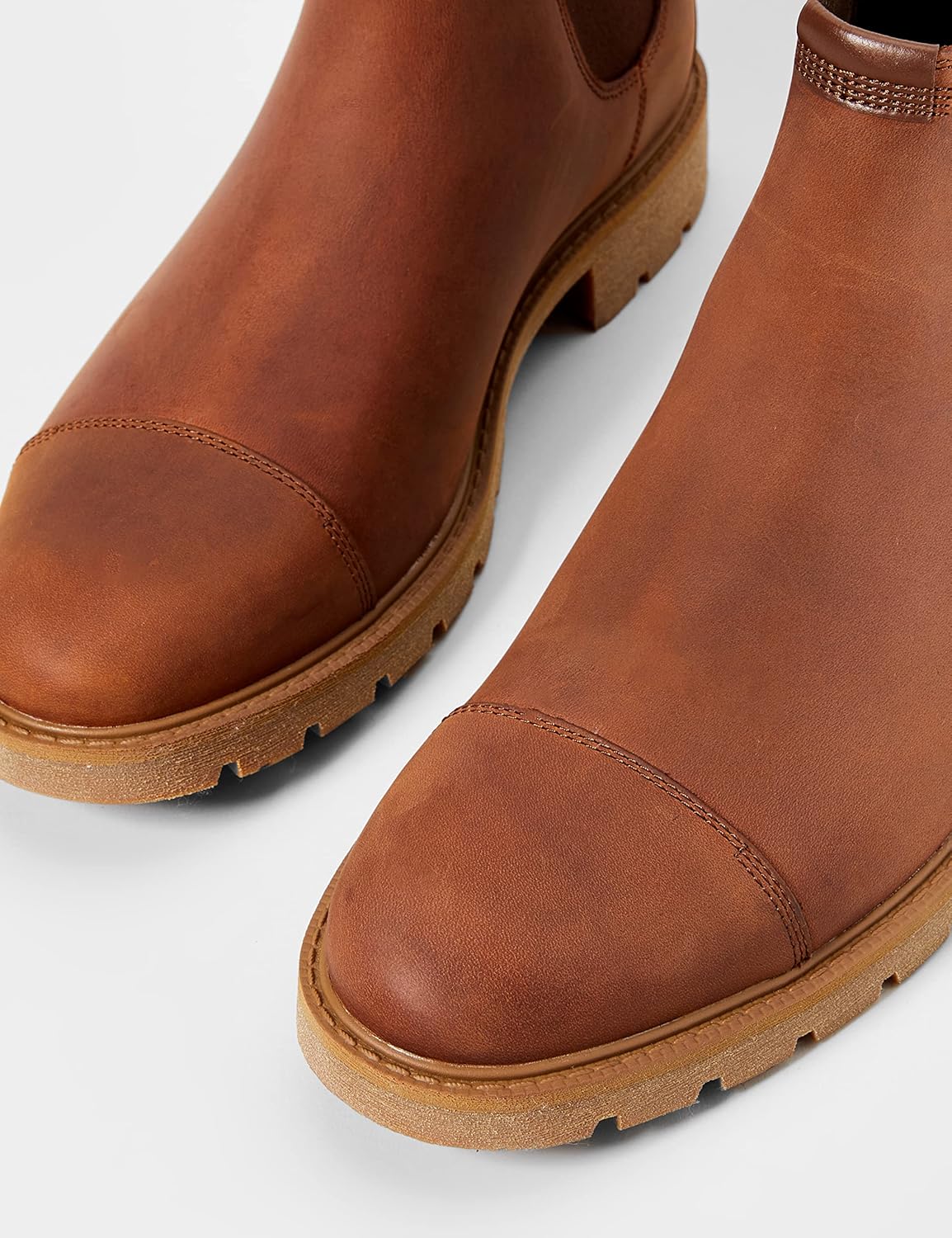 Timberland Tb0a29n5f131 Bottine ChelseaHomme 42 EU Saddle