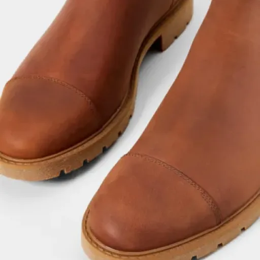 Test Timberland Elmhurst Chelsea Saddle : la bottine passe-partout pour l’automne-hiver