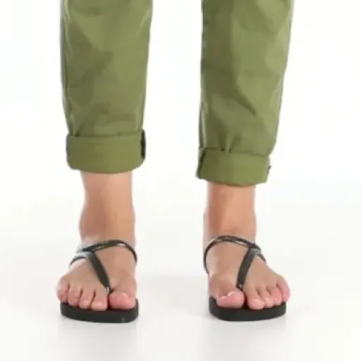 Test Havaianas Flash Urban : des sandales de ville/plage simples qui font le job