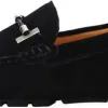 Test Jamron Hommes Boucle Loafers Daim : des mocassins pas chers qui font le job au quotidien