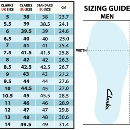 Test Clarks Burchill Derby : la chaussure de bureau qui mise sur le confort sans trop de prise de risque