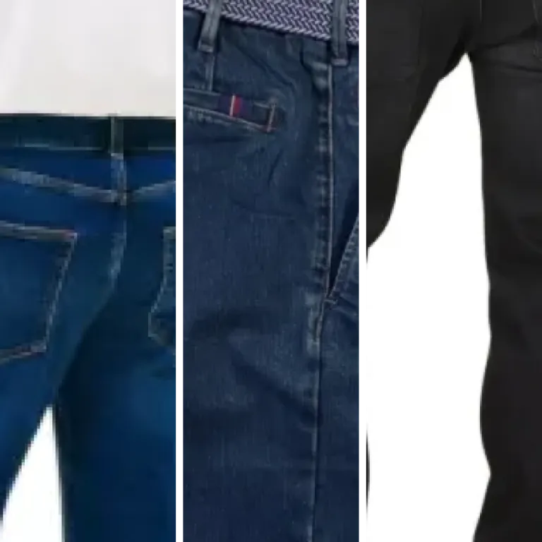 Guide d'achat : les 6 meilleurs pantalons coupe droite premium (2026)