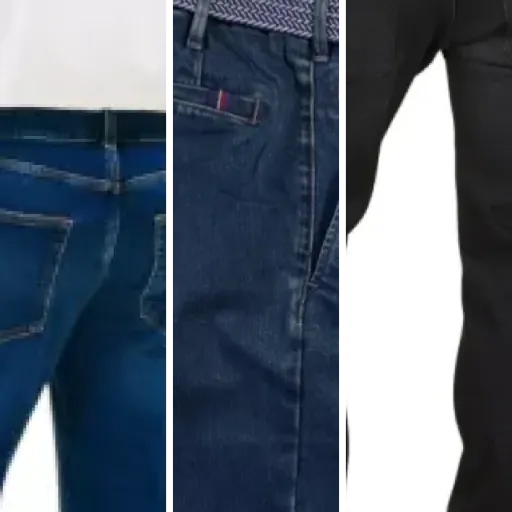 Guide d'achat : les 6 meilleurs pantalons coupe droite premium (juin 2026)