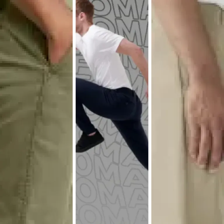 Les meilleurs chinos haut de gamme : notre top 8 (2026)