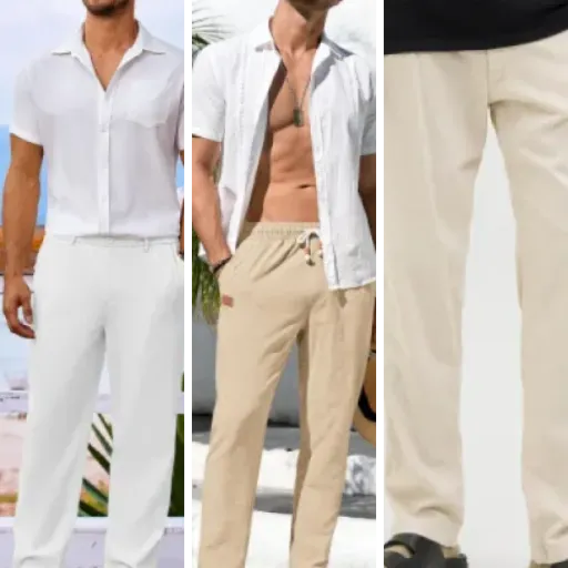 Quel pantalons matières nobles choisir ? Top 5 (juin 2026)