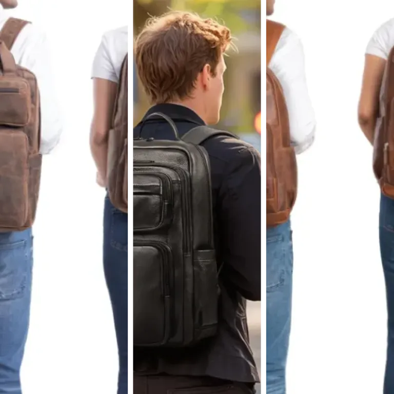 Top 8 des meilleurs sacs à dos homme (2026)