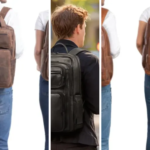 Top 8 des meilleurs sacs à dos homme (juin 2026)