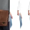 Les 5 meilleurs sacs bandoulière homme (juin 2026)