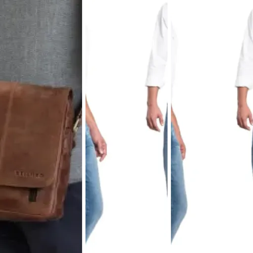 Les 3 meilleurs sacs bandoulière homme (juin 2026)