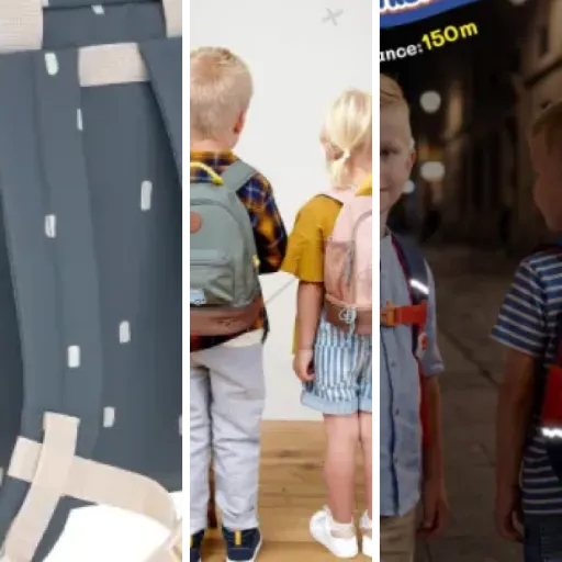 Guide d'achat : les 5 meilleurs sacs à dos maternelle (juin 2026)