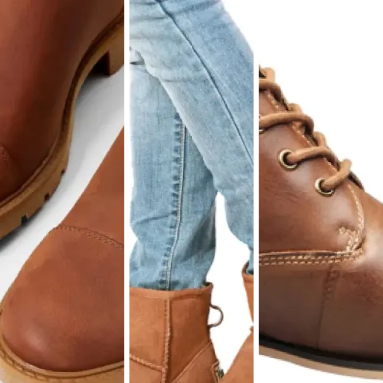 Les 5 meilleurs bottes cuir haut de gamme (2026)
