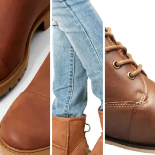 Les 5 meilleurs bottes cuir haut de gamme (juin 2026)