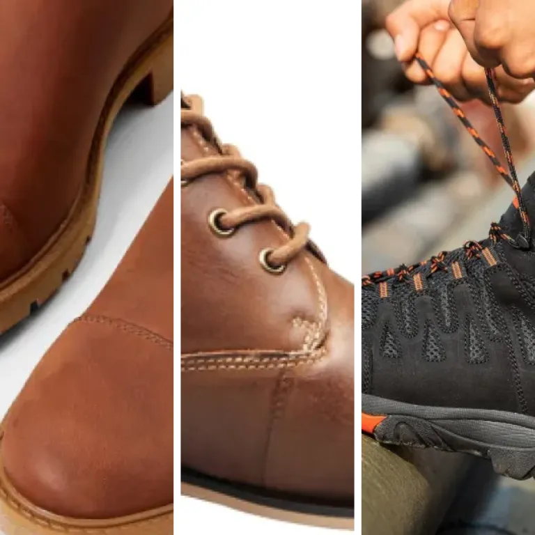 Notre sélection des 4 meilleurs bottines cuir luxe (2026)
