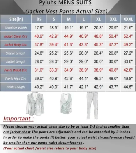 Costume rétro 3 pièces en tweed à chevrons pour homme - Coupe ajustée - Smoking marron - Veste de bal - Blazer - Pantalon pour homme Marron S