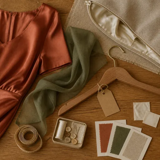 Location et seconde main : louer sa robe de cérémonie, la nouvelle norme des invitées averties