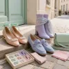 Beauté des chaussures en France : comment sublimer son style avec les bons accessoires