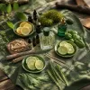 Parfum et chaleur : choisir ses notes d'été, du zeste d'agrume au bois blond