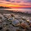 Quand le monde est stone bijoux devient une signature de style contemporain
