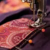 Le gilet bandana, nouvelle pièce phare du style de rue