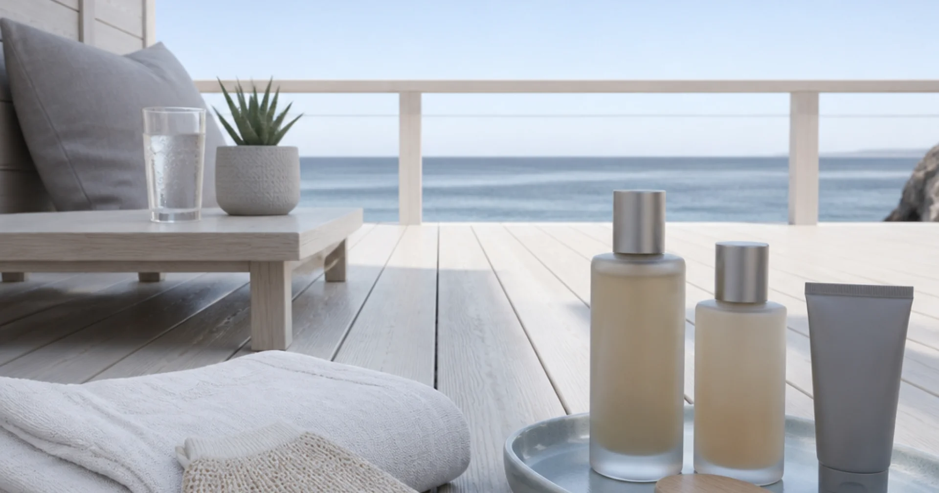 Teint d'été sans tricher : autobronzants clean, protection raisonnée et éclat naturel
