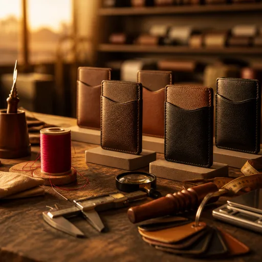 Comment choisir un porte carte Marc Jacobs élégant et pratique