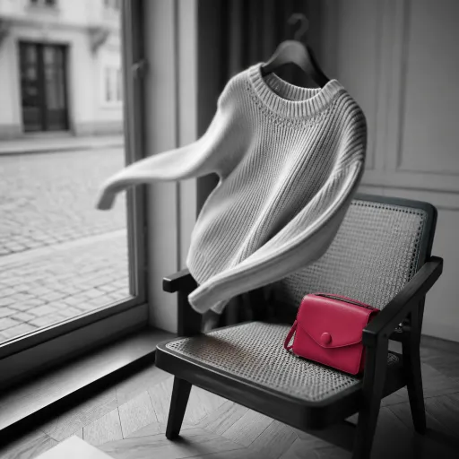 Comment porter le pull Loewe : décryptage d’une pièce de mode incontournable