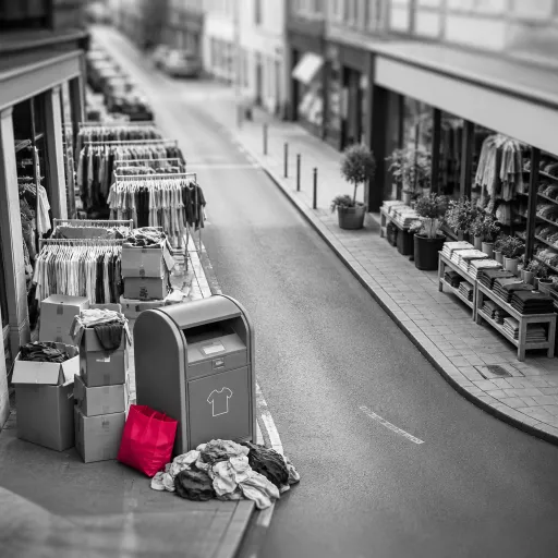 Loi anti-fast fashion : ce que le malus change concrètement dans votre façon d'acheter