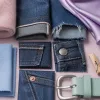 Jeans Loewe pour femme : comment choisir le denim de luxe qui structure une garde‑robe moderne