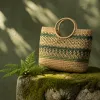 Le panier Céline : comment le sac en raphia devient un classique du luxe contemporain