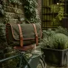 Comment la sacoche Carhartt s’impose comme l’accessoire urbain incontournable