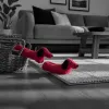 Comment les chaussons teckel transforment l’intérieur en terrain de style